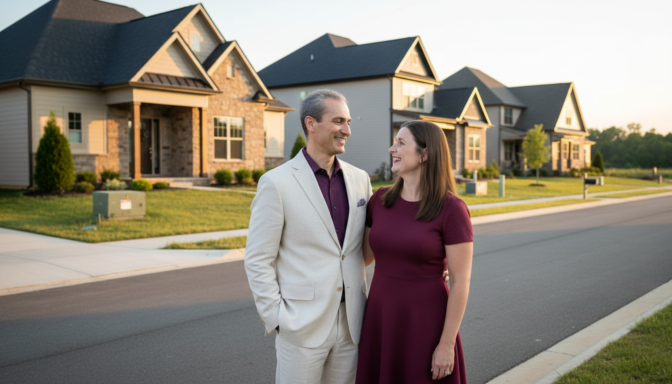 Are Winterville NC Homes for Sale a Smart Investment?
