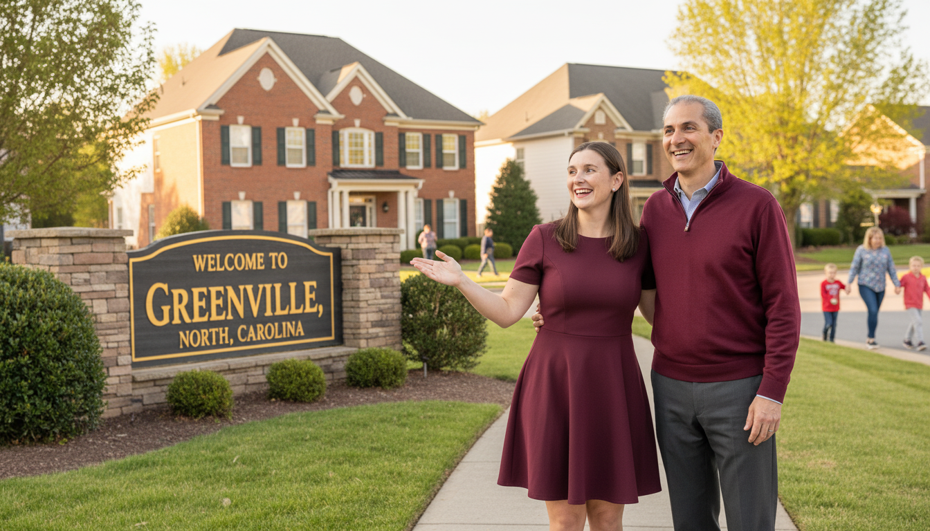 Discovering Greenville NC: Key Market Insights for 2026