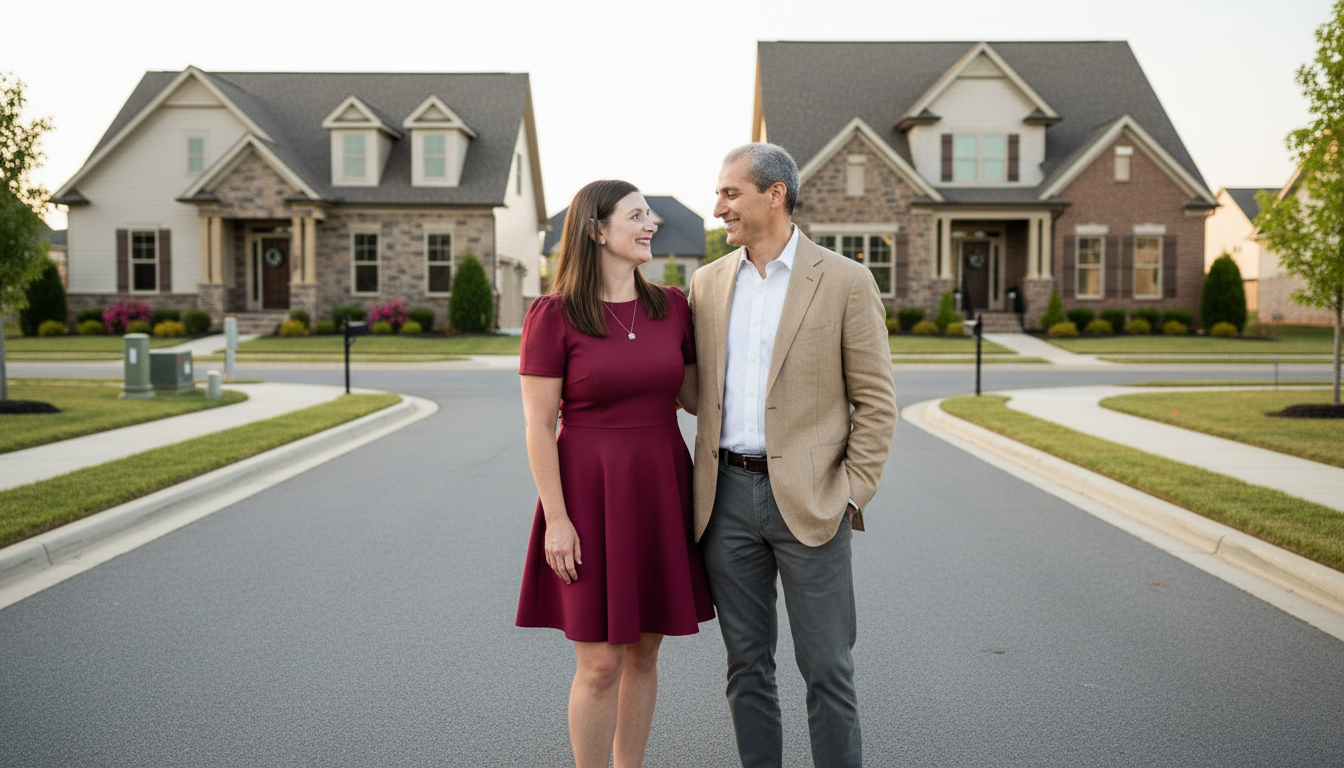Are Winterville NC Homes for Sale a Smart Investment?