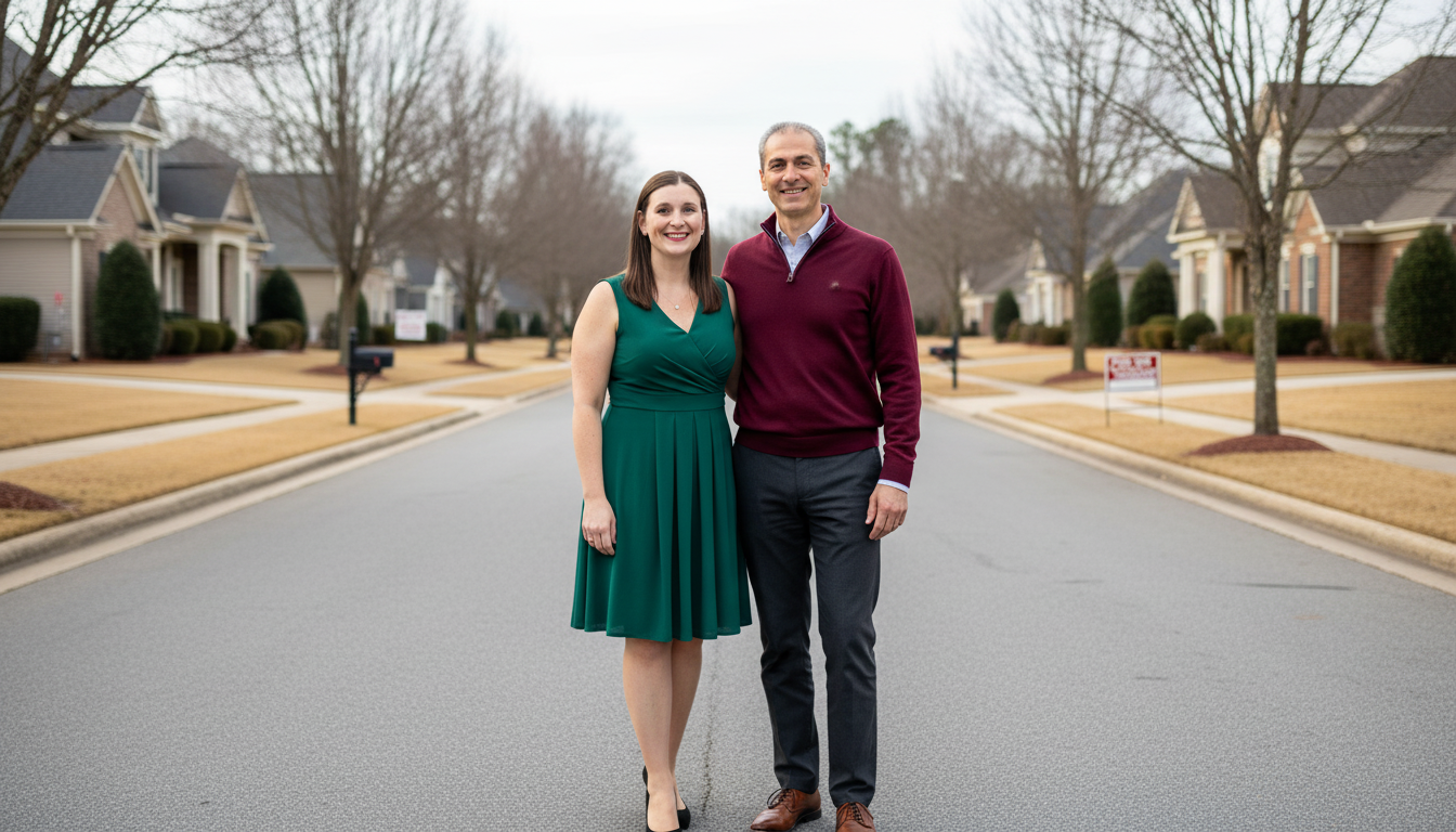 Exploring Greenville NC's Growing Economic Landscape in 2026