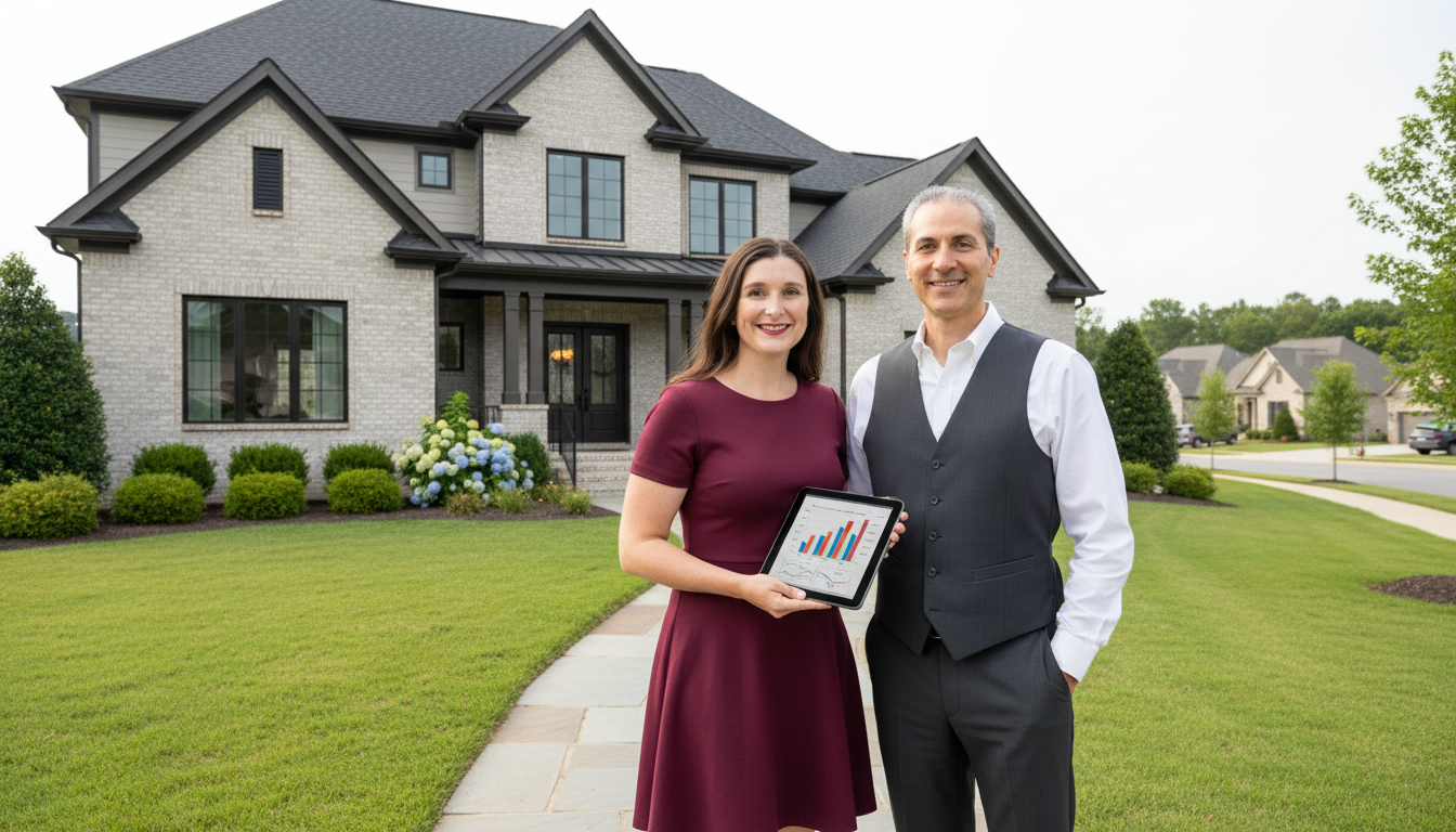 What Are Winterville NC Homes for Sale Like in 2026?