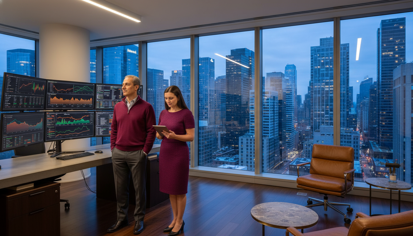 Zero Commission Brokerages: What Are the Real Differences?