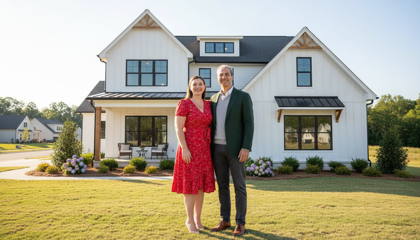 Finding Luxury Winterville NC Homes for Sale in 2026?