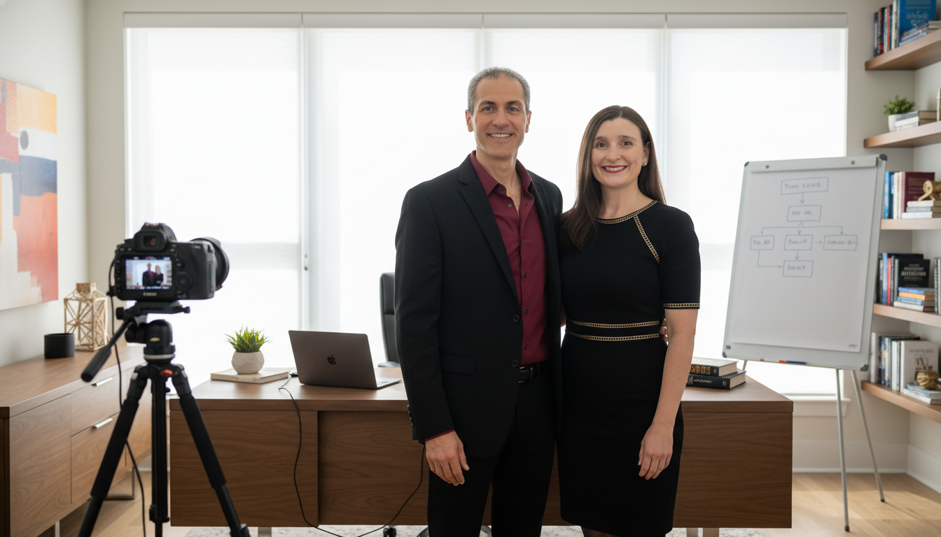 Your Ultimate YouTube Starter Kit for Real Estate Agents