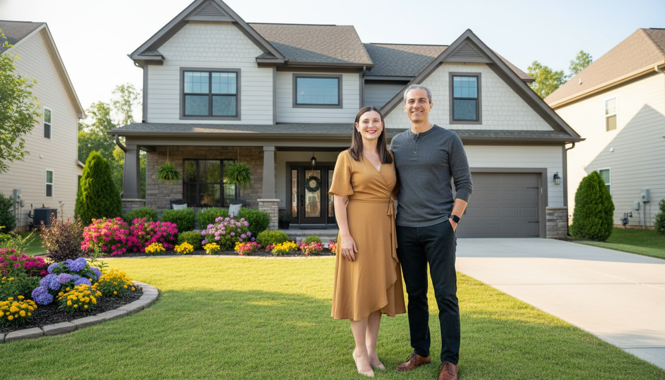 Greenville NC Home Maintenance: Your Seasonal Checklist?
