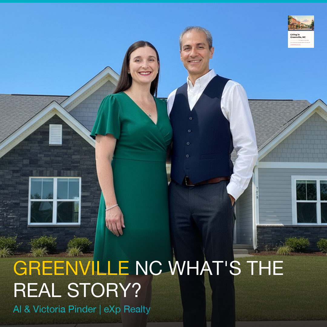 Is Greenville NC Right For You? A Local Guide