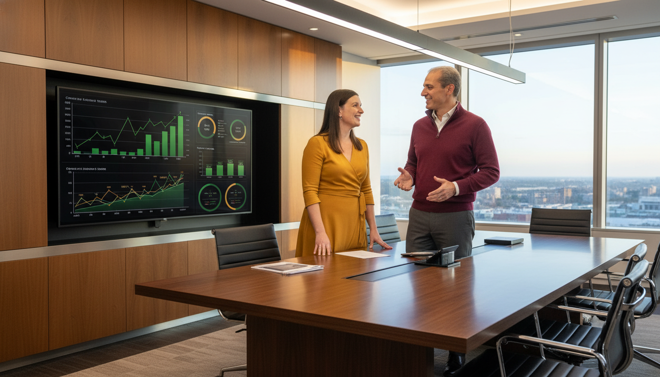 Renting vs. Owning: Your 2026 Brokerage Model