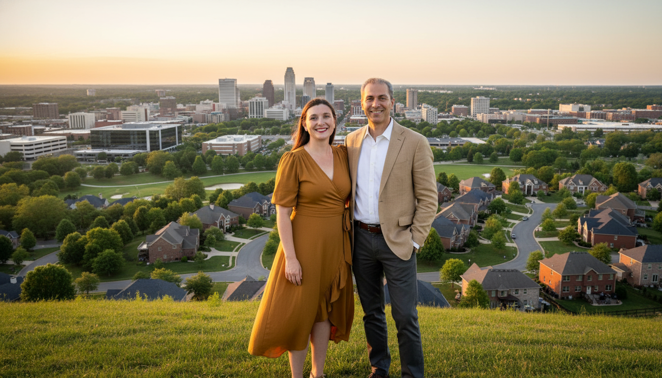 Is Greenville NC Right For You? Your 2026 Guidebook.