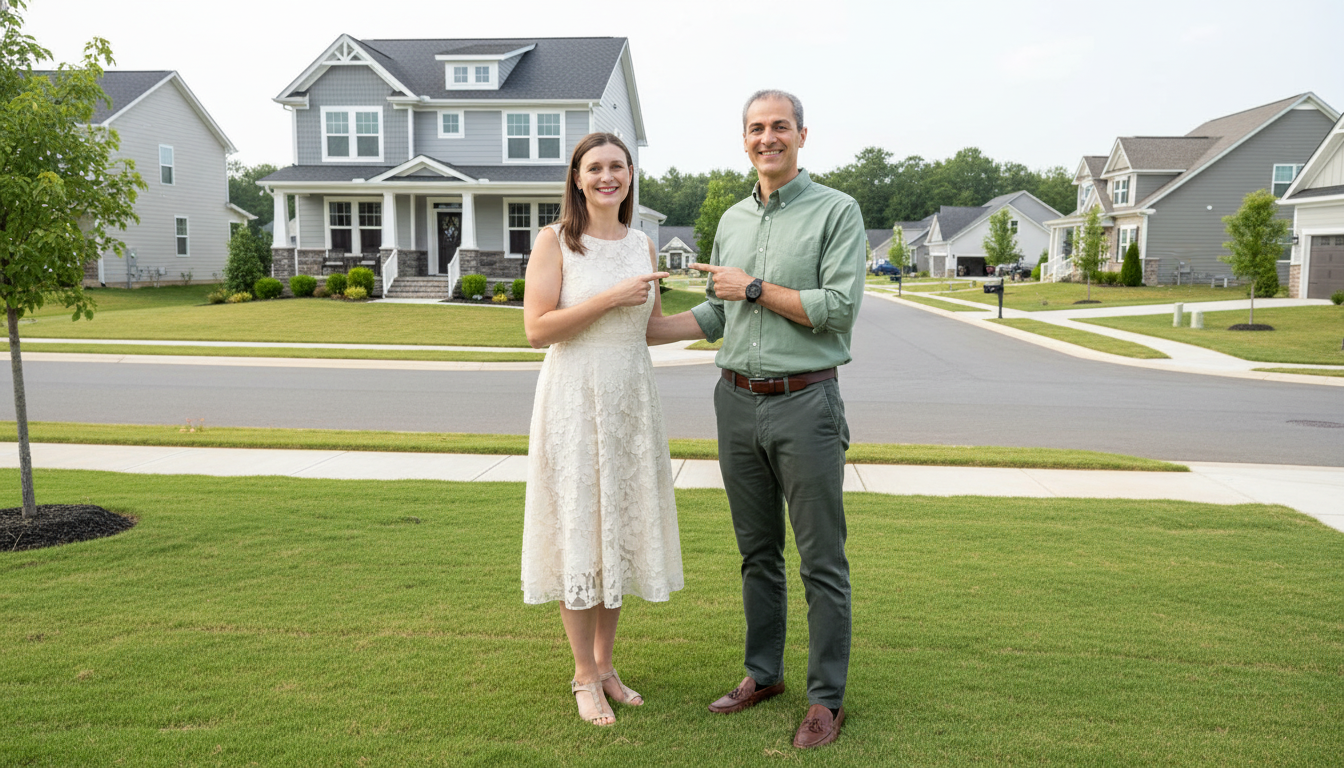 What's the Latest for Pitt County Homes For Sale?