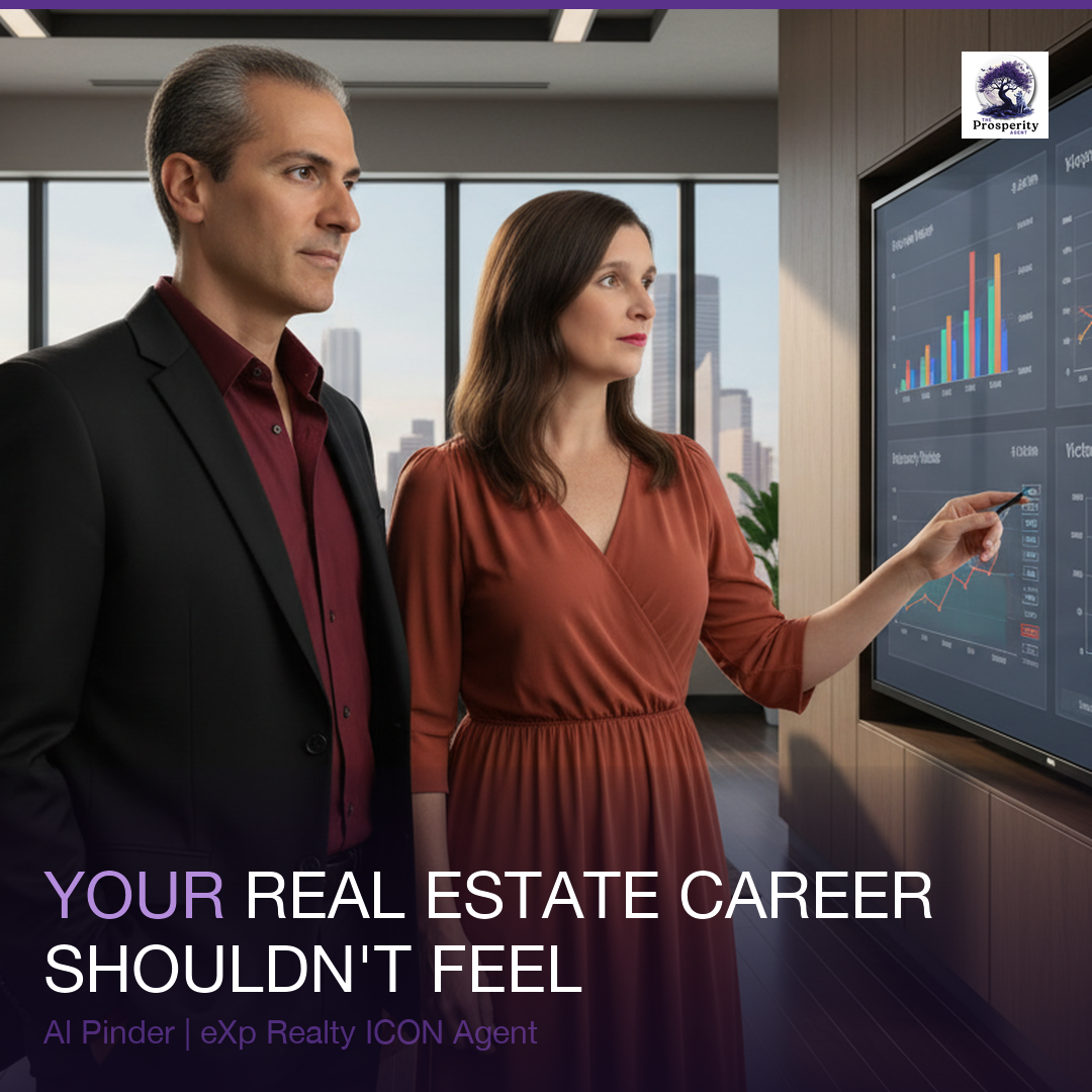 MCP Servers Every Real Estate Agent Should Connect