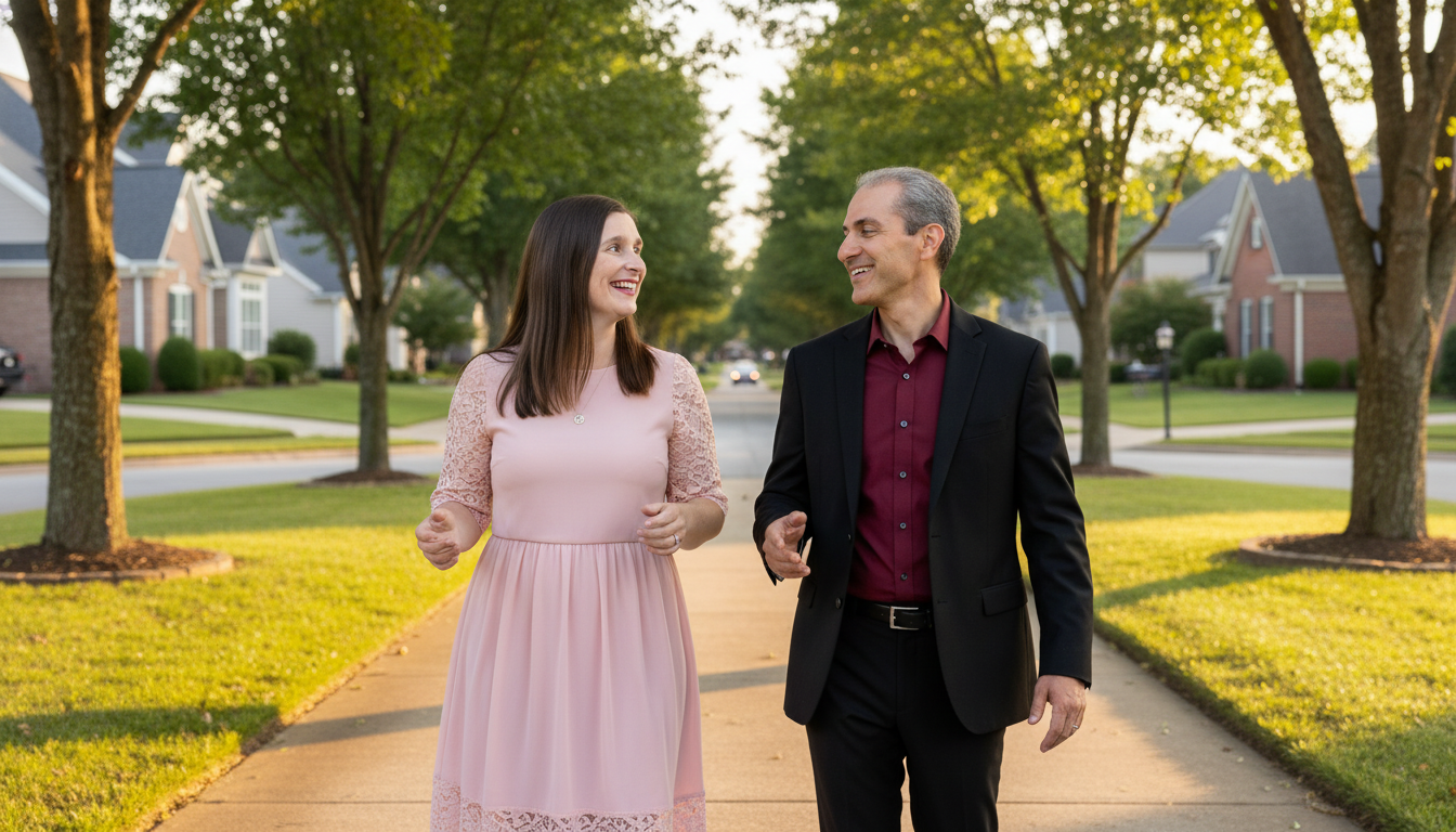 Greenville NC Real Estate — May 2026