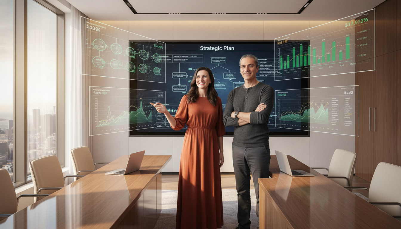 Stop the Treadmill: Build Your Cron Day-Ahead Pattern