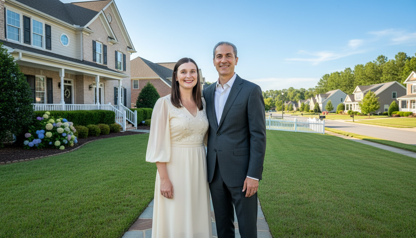 Is Meadowbrook Grifton NC The Right Home For You?