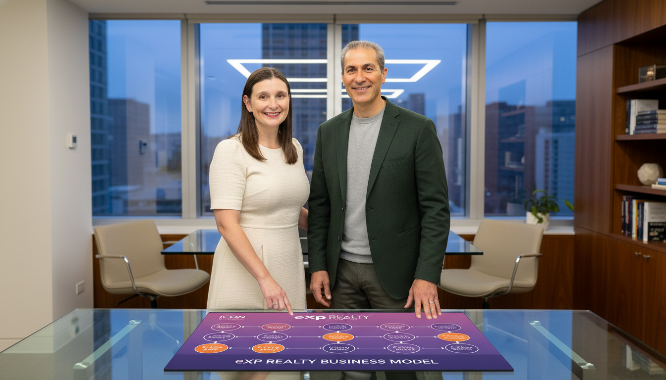 Al Pinder eXp Realty: Your Path to Agent Prosperity?