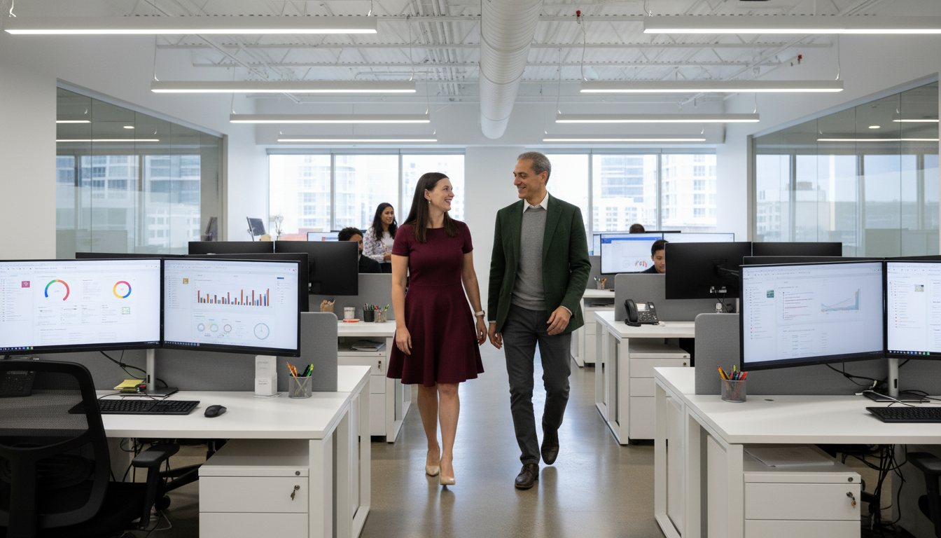 Can AI Build Your Real Estate Brand Voices?