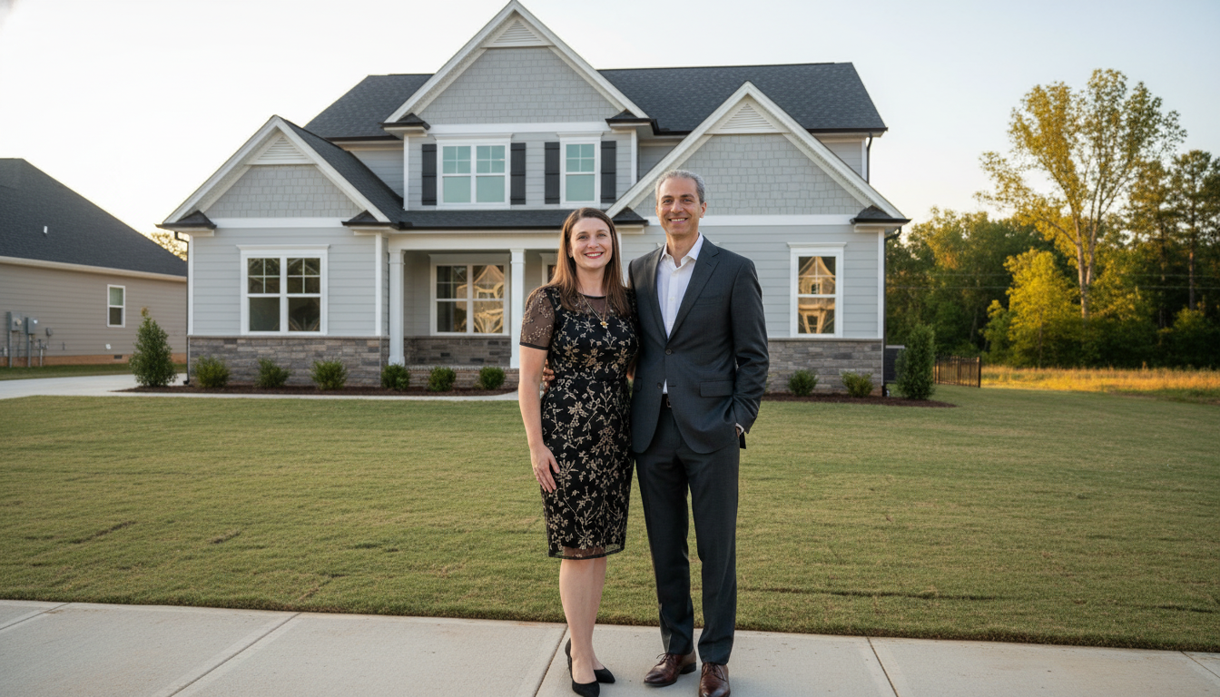 Considering Bynum Farms in Farmville NC? What to Know.