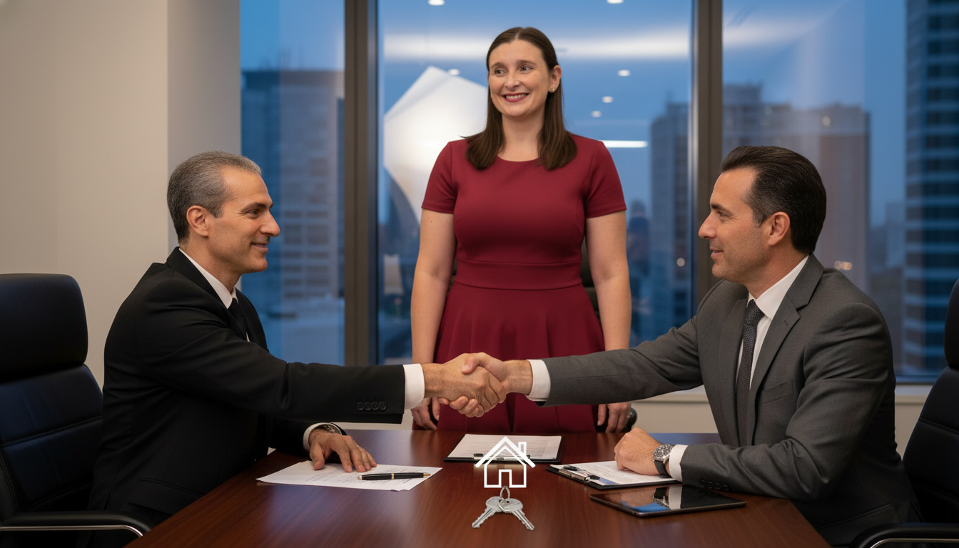 Compliance Autopilot Before Every Listing Goes Live