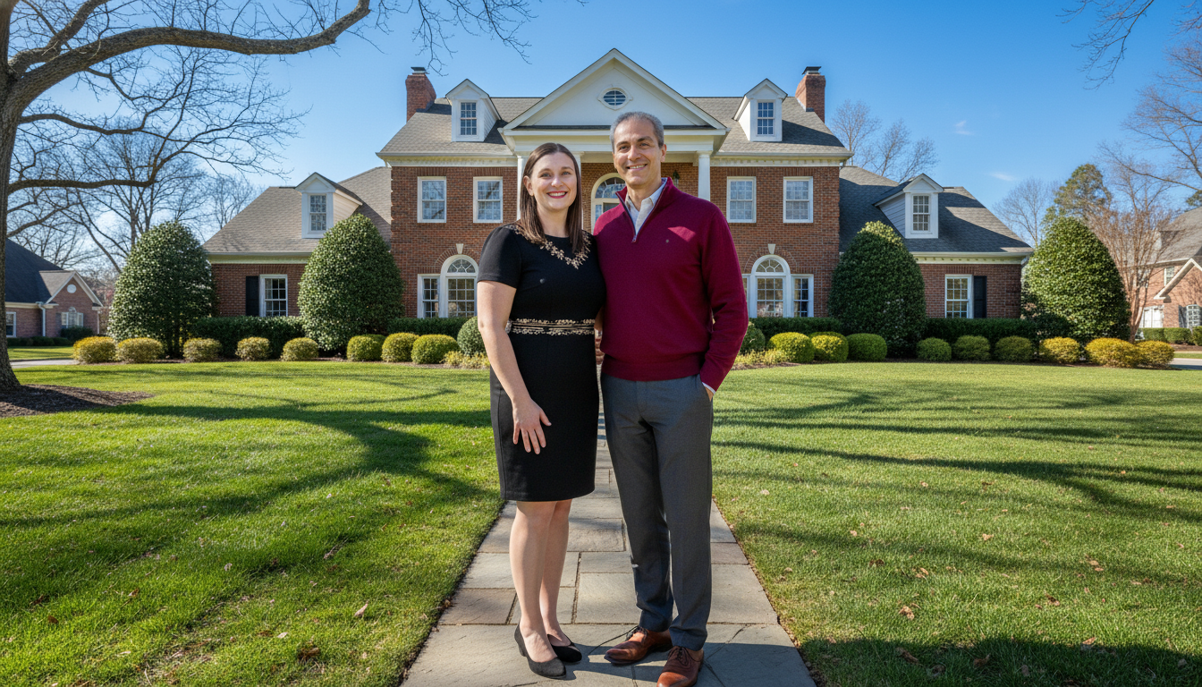 Country Club Hills Grifton NC Homes: Market Shifts?