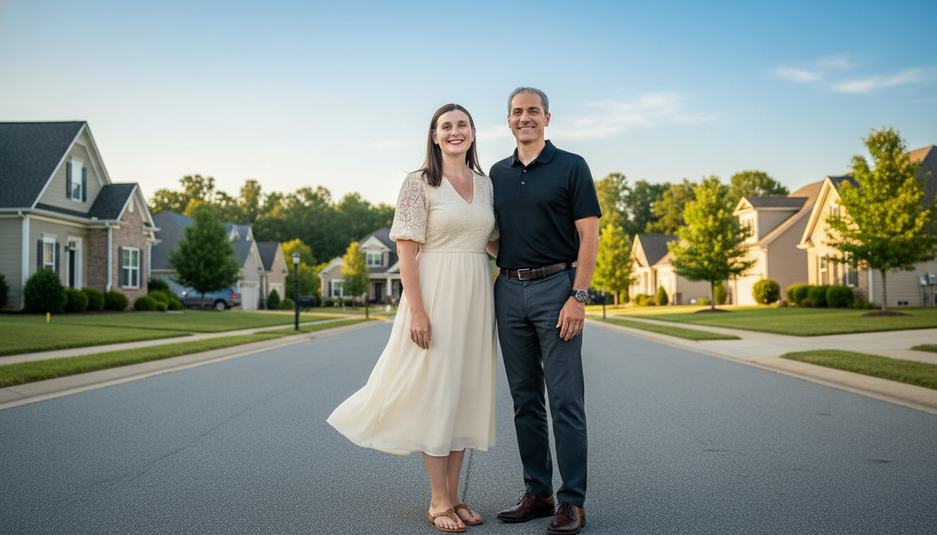 Is Bynum Farms the Right Fit for You in Farmville, NC?
