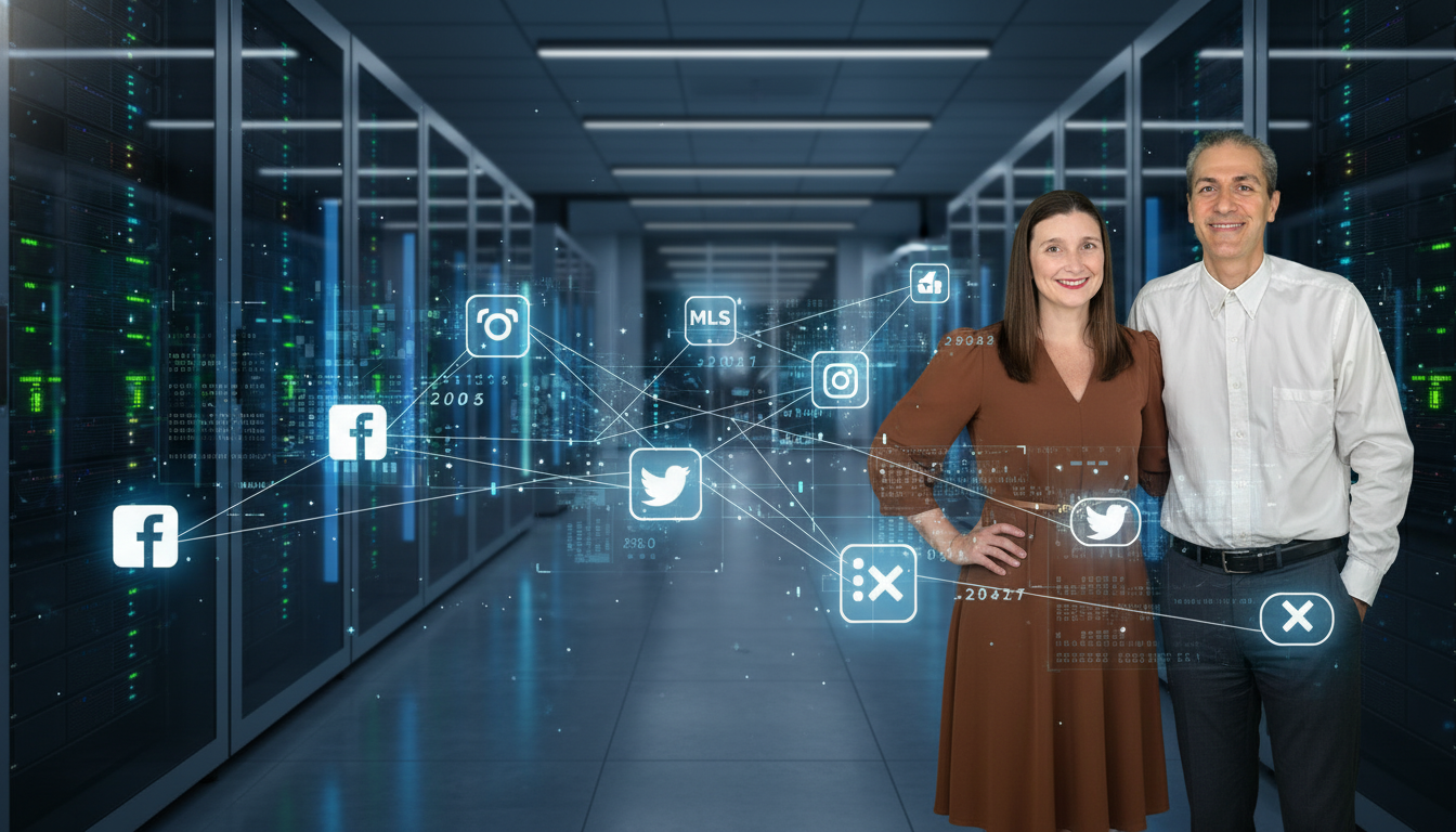 How to Build Your Cron for Daily MLS to Social?