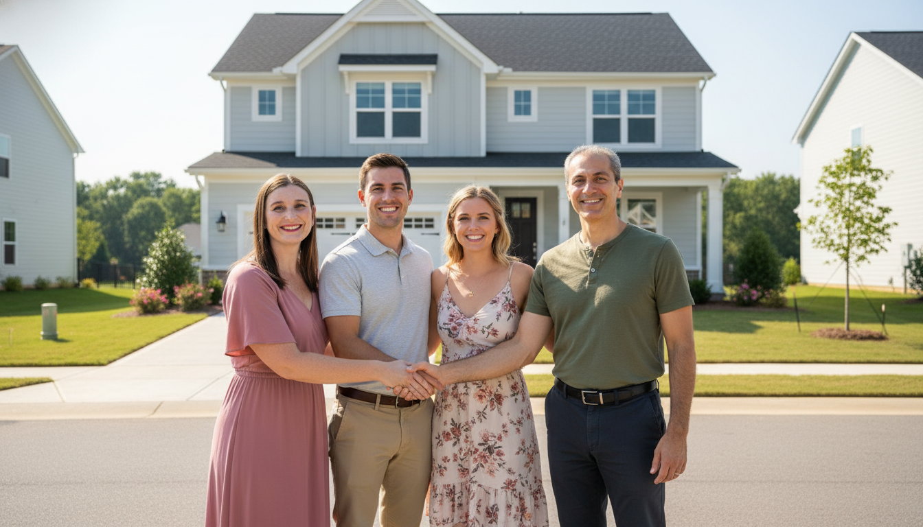 Greenville vs New Bern: What $300K+ Homes Offer?