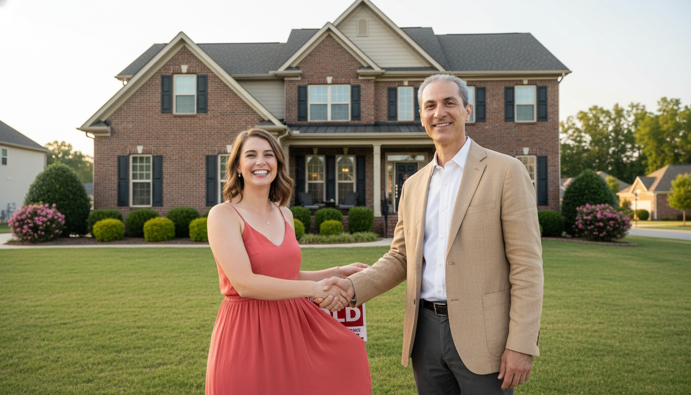 Bynum Farms in Farmville NC — Jun 2026