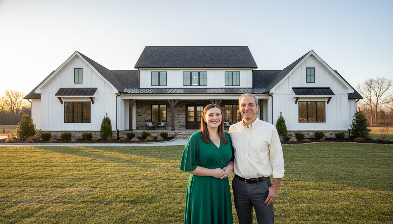 Is an Estate Home in Pitt County NC Right for You?