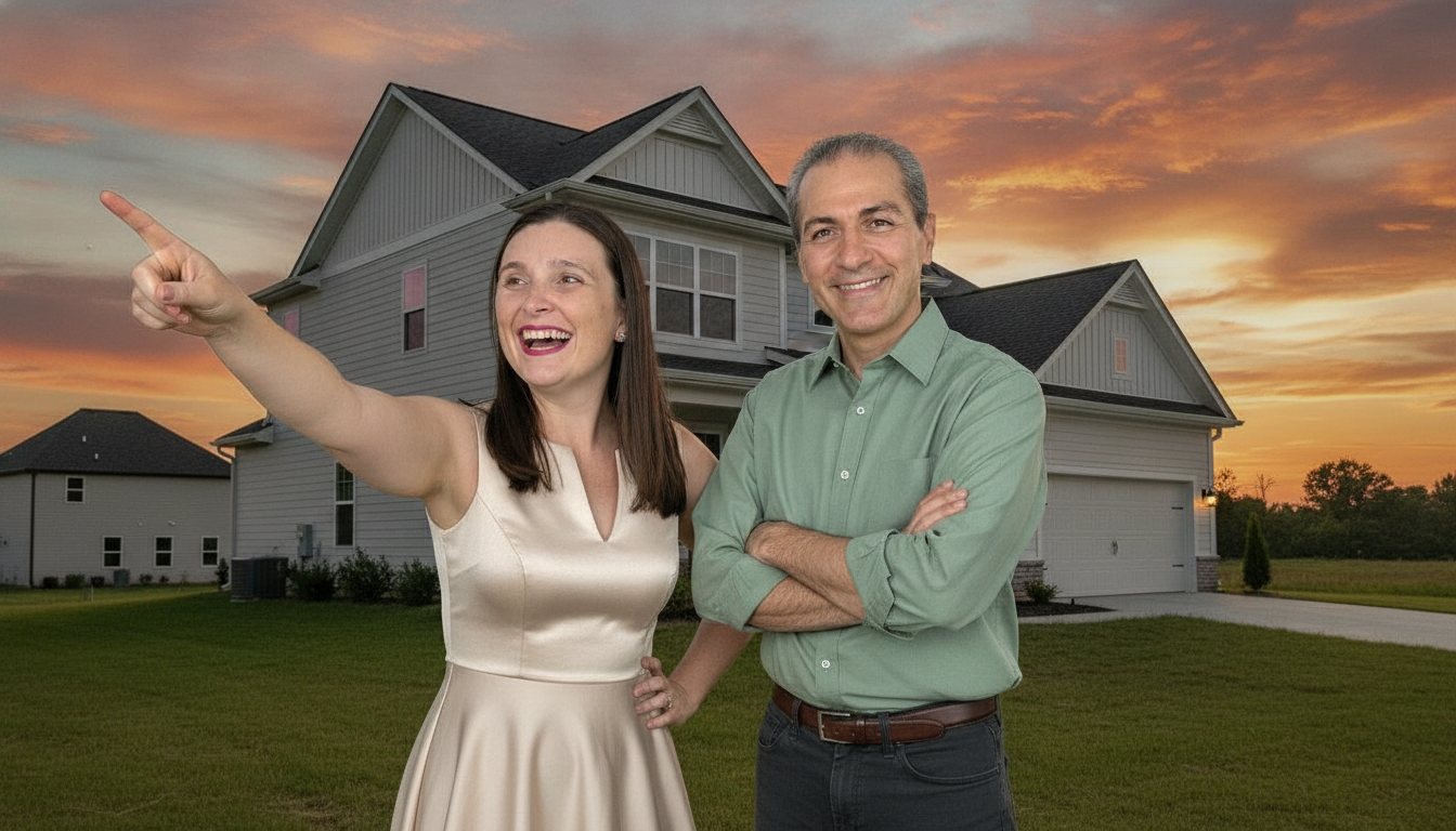 What is Escrow in Greenville NC & Why Does it Matter?