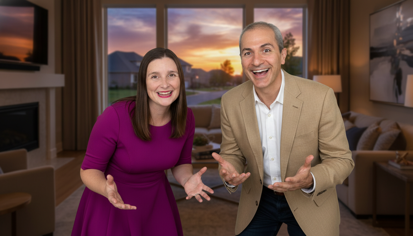 How to Win Your Offer in Greenville NC's 2026 Market?