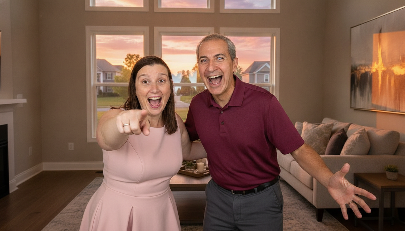 Mastering Closing Costs for Greenville NC Home Buyers