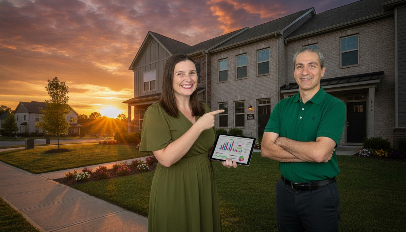 Is 108 Kevin Circle, Unit B, Winterville NC a Smart Buy?