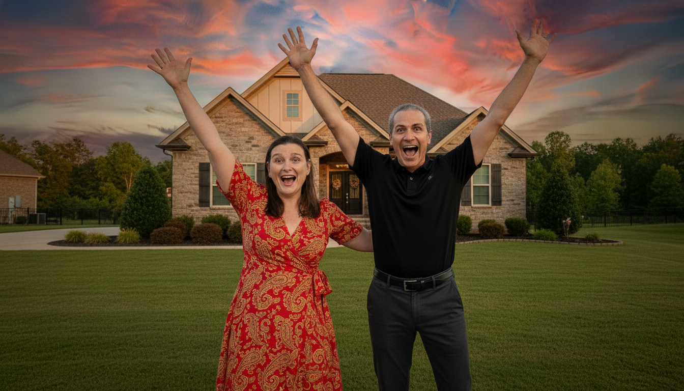 Greenville NC Home Values: What's Your Home Worth?
