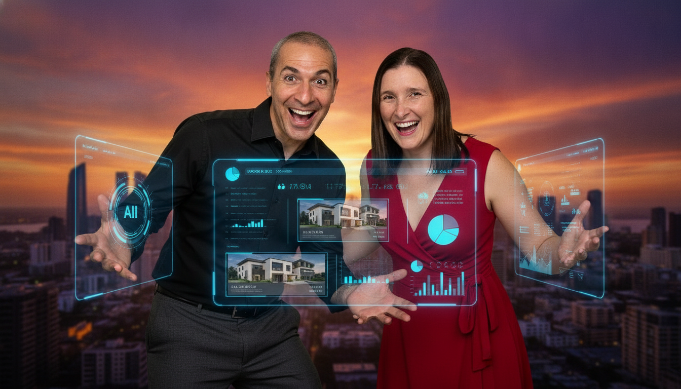 Best Ai Tools For Real Estate Agents