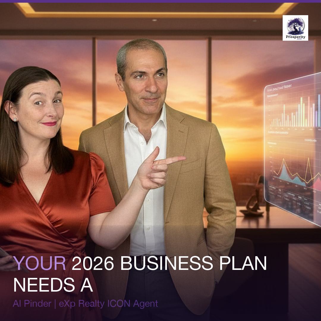 Which AI Should a New Real Estate Agent Start With?