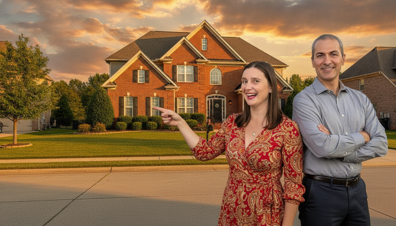 Low-Cost Home Prep Sells Greenville NC Homes Faster?