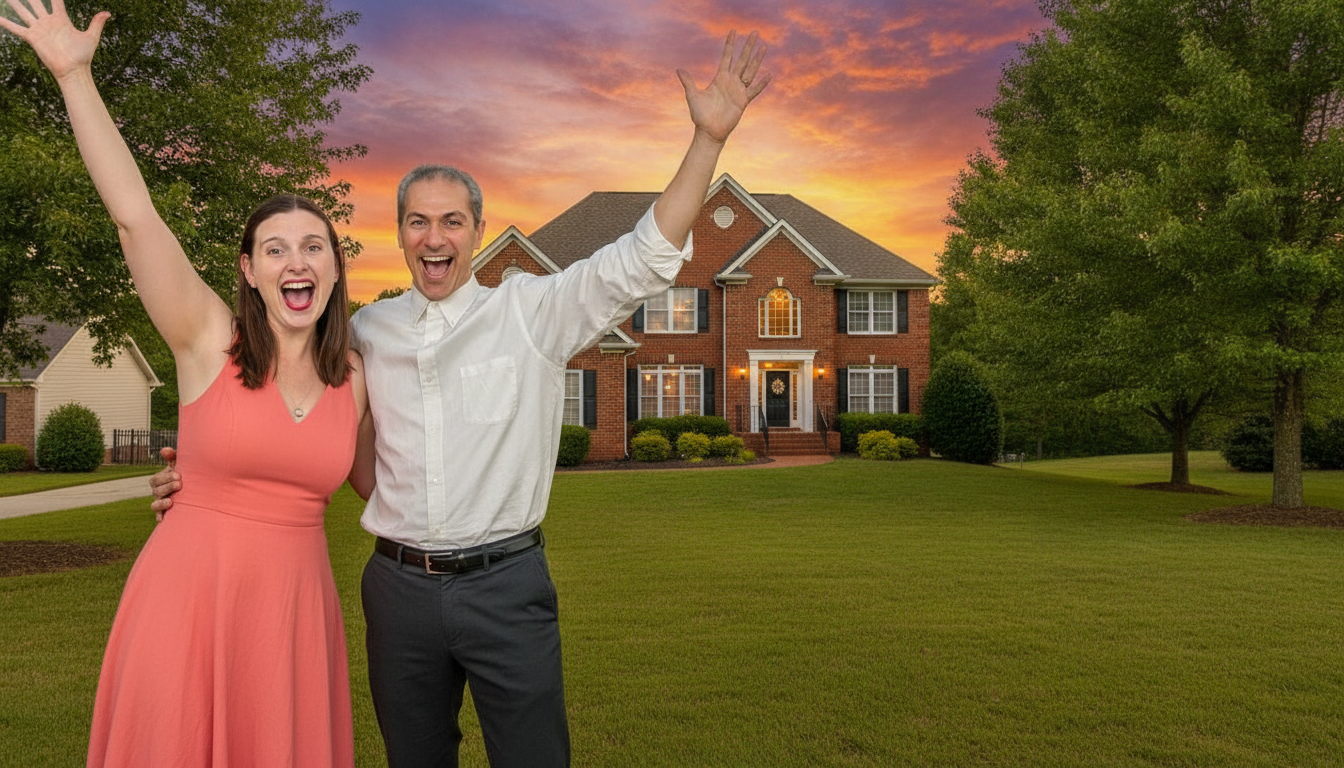 Your Perfect Spot: Where Should You Live In Greenville NC?