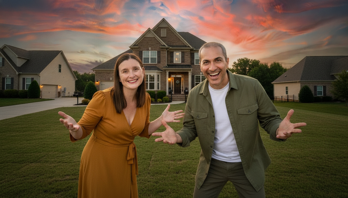 What Do Luxury Homes Under $575K in Greenville NC Offer?