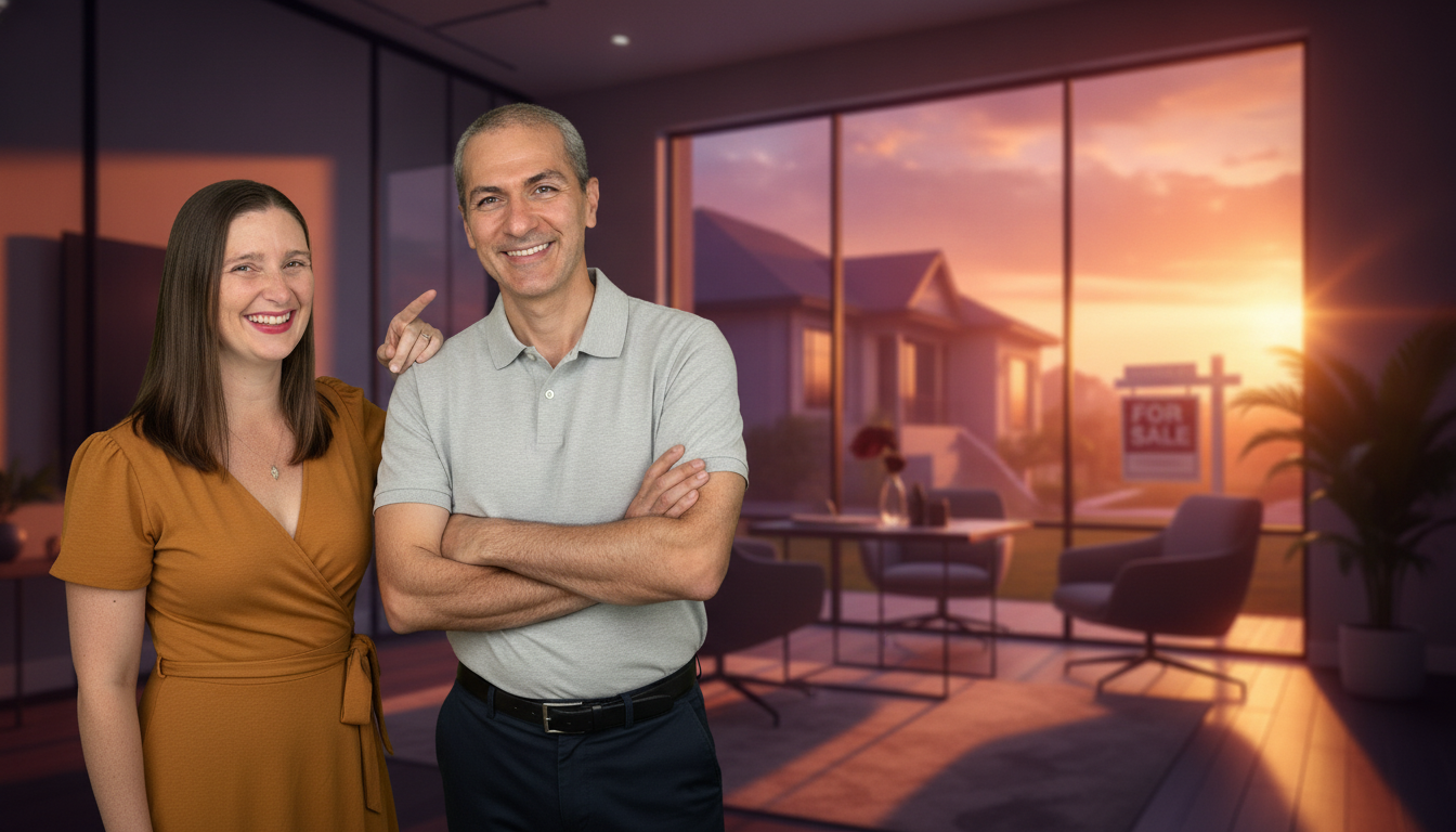 Inside Our Stack: Canva for Real Estate