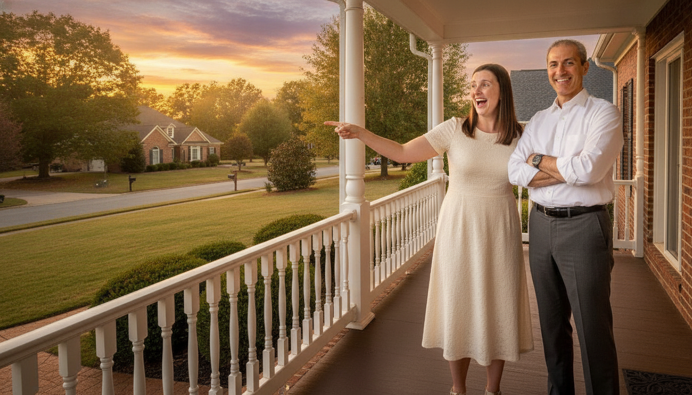 Ayden NC Housing: Finding Value in Pitt County?