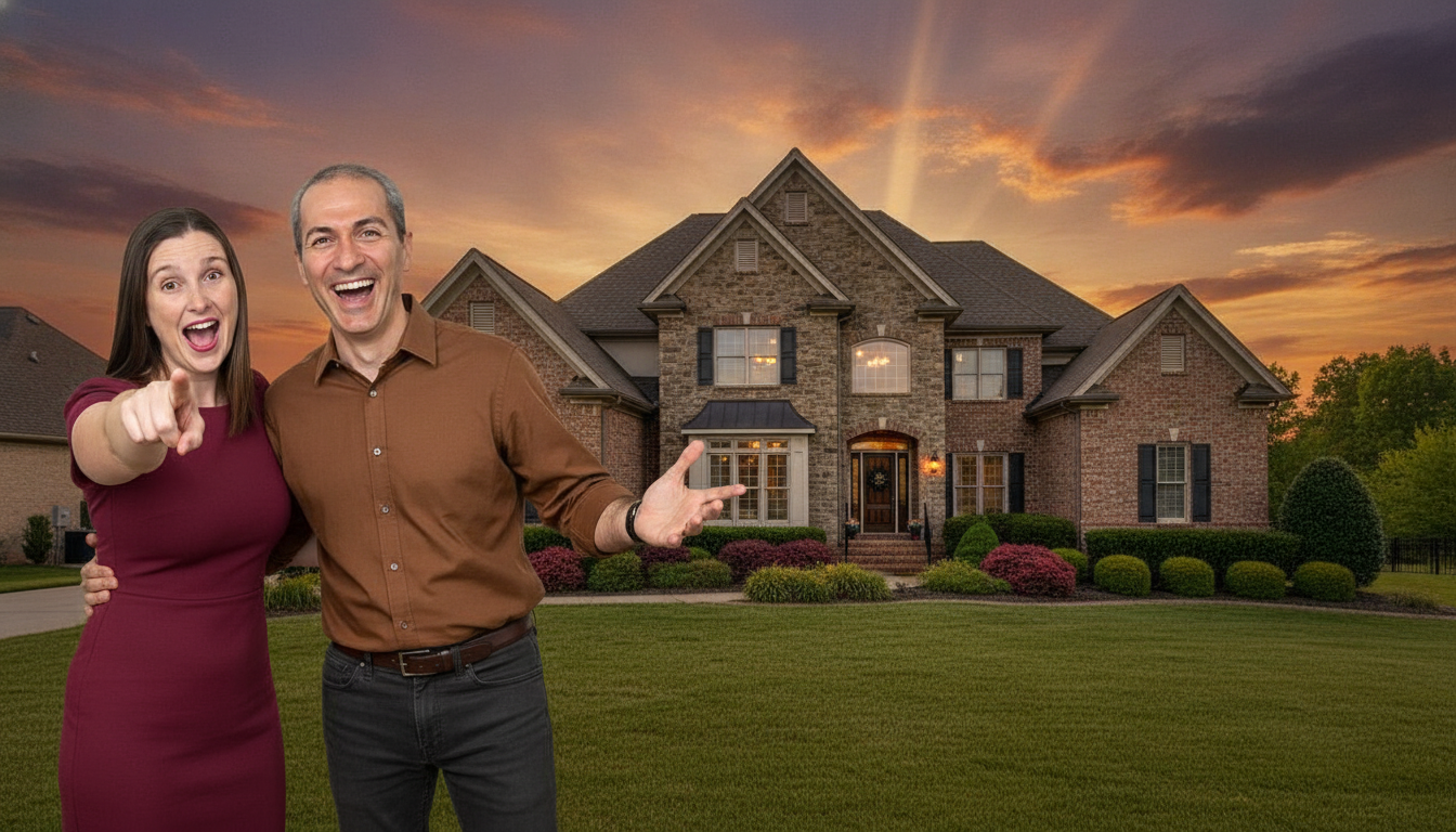 Greenville Luxury Homes 2026: What Upgrades Are Trending?