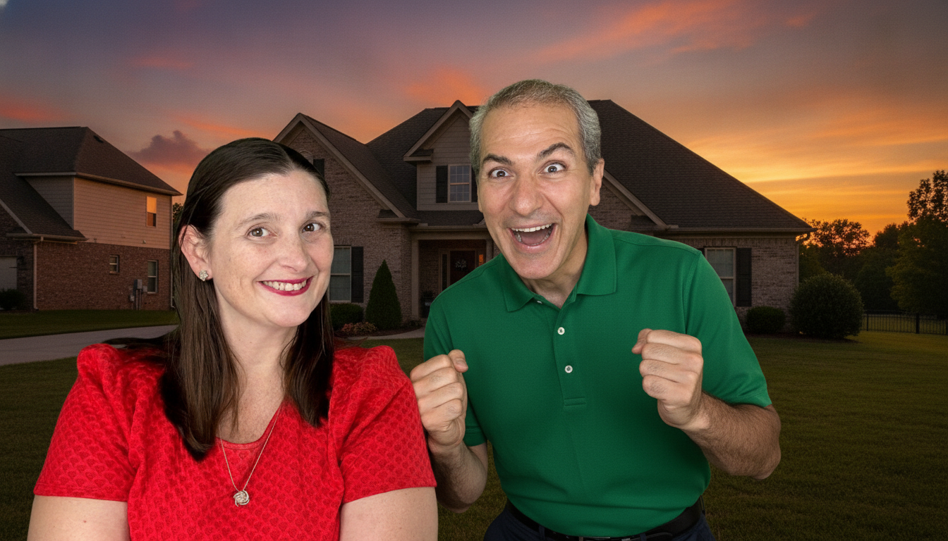 Sheffield Winterville: What's Your Home's True Value?