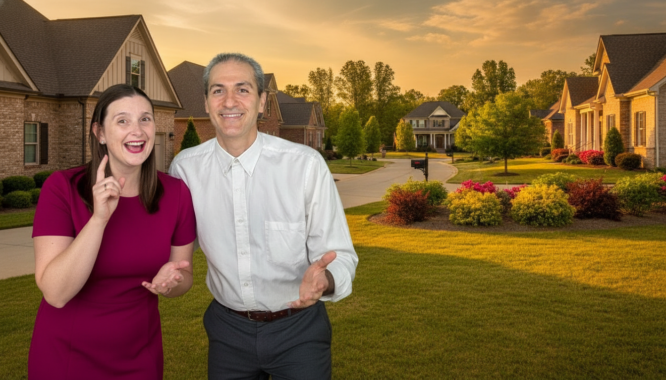 Are You Missing These 5 Winterville NC Neighborhoods?