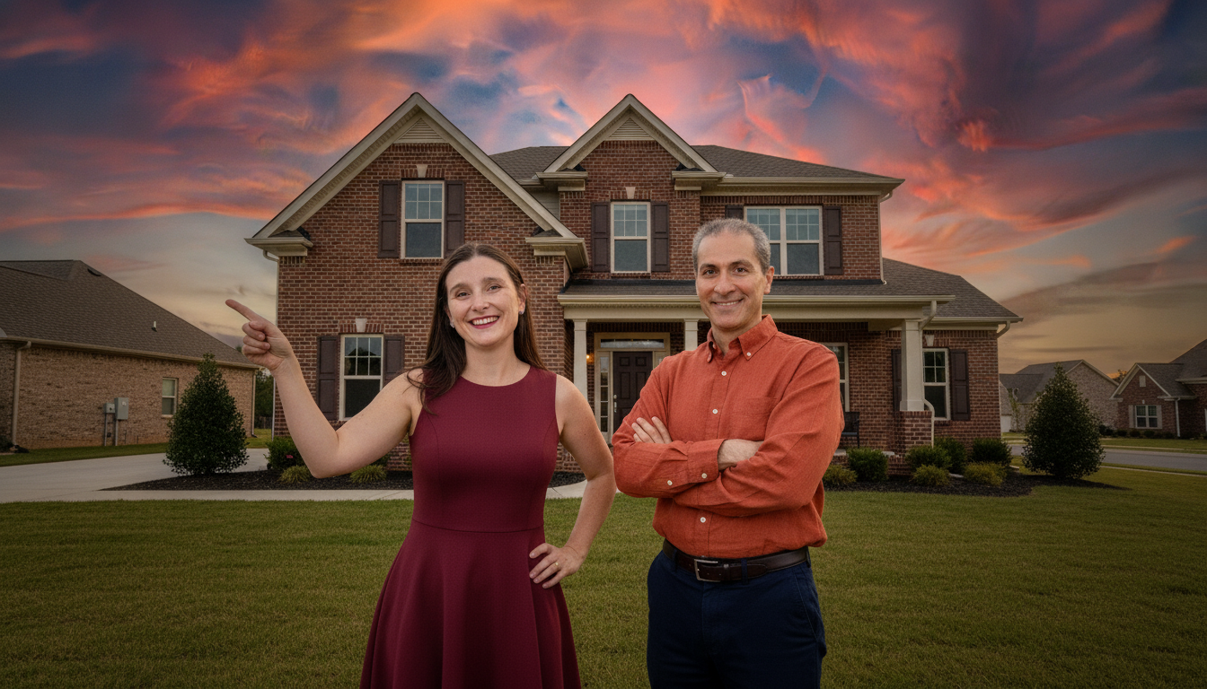 Which Pitt County NC Town Is Heating Up for Buyers?