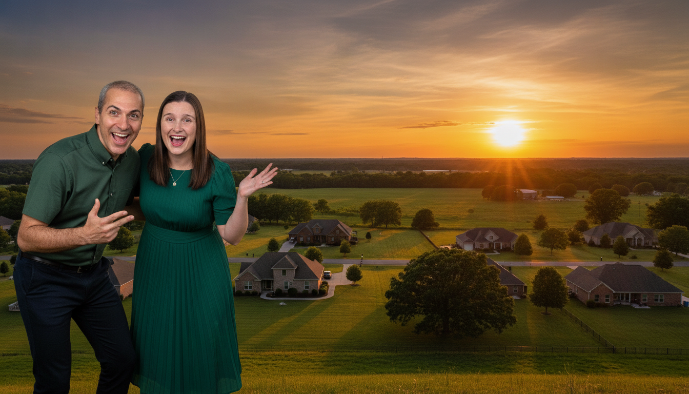 Grimesland NC: Finding Your Rural Home Near Greenville?