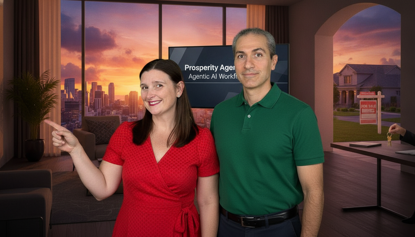 How Agentic AI Changes Real Estate with Claude Code?