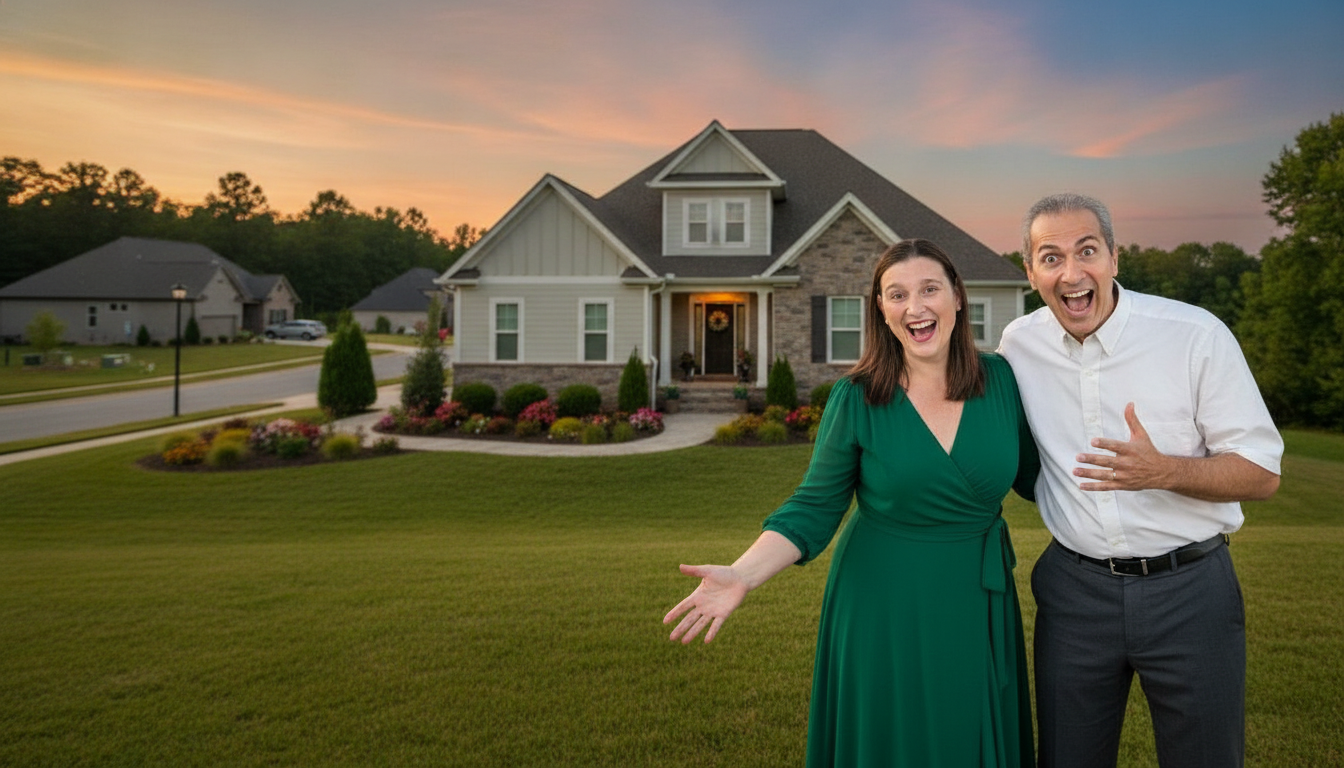 First Time Home Buyer Greenville NC: Your 2026 Roadmap?