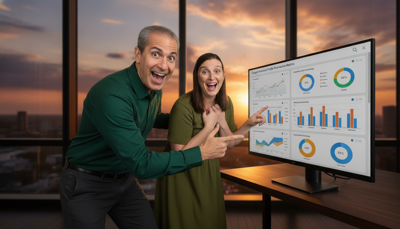Why Your Google Profile Isn't Attracting New Listings