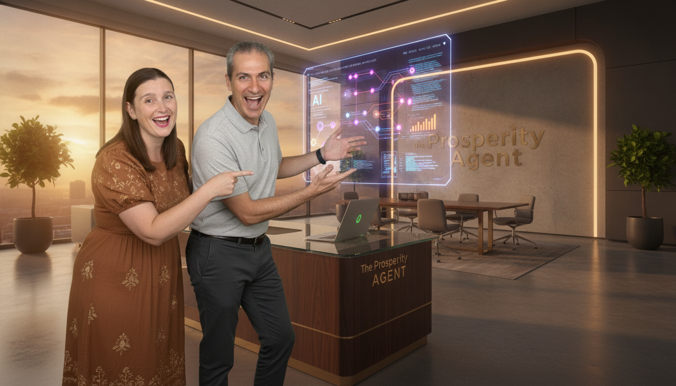 Claude Skills: Your AI Advantage in Real Estate?
