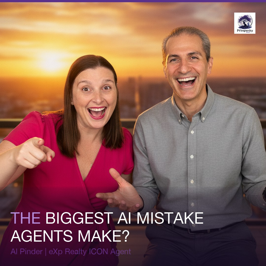 Custom Claude Skills vs Raw Prompts for Real Estate Agents