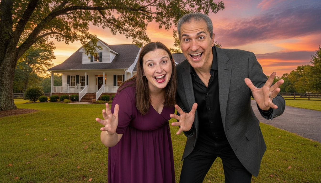 Grimesland NC: Is It Right for You in 2026?